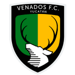 Leones Negros logo